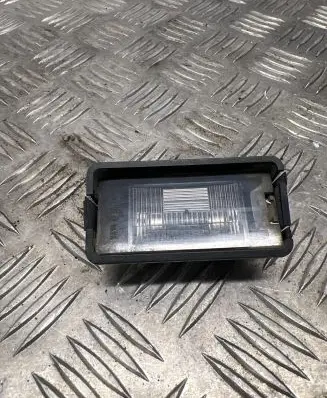 Seat Altea Number plate light 5P0943021