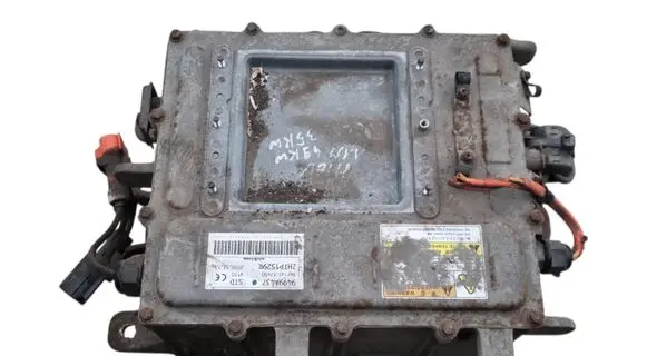 Mitsubishi i-MiEV Voltage converter inverter 9499A437 ZHTP1529R