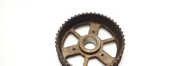 Audi A6 S6 C5 4B Camshaft pulley/ VANOS 059109111E