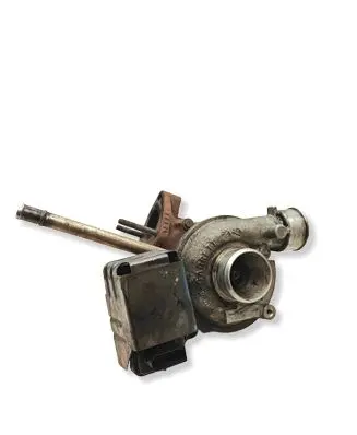 Opel Antara Turbo 96440365 7624630002