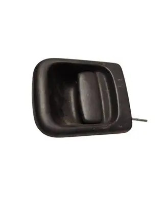 Renault Master II Front door exterior handle 7700352488