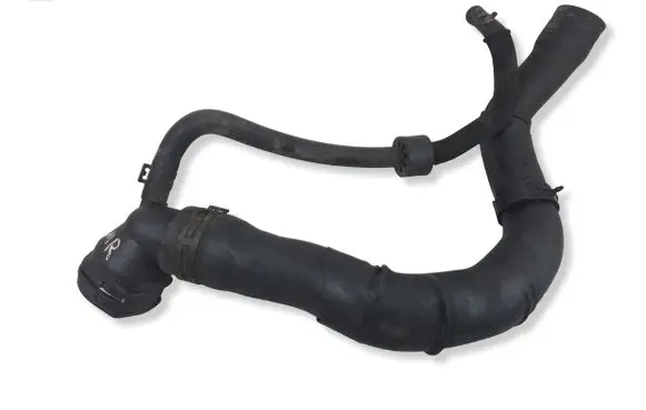 Volkswagen PASSAT B6 Engine coolant pipe/hose 3C0122101AQ ZD130905 3C0122291