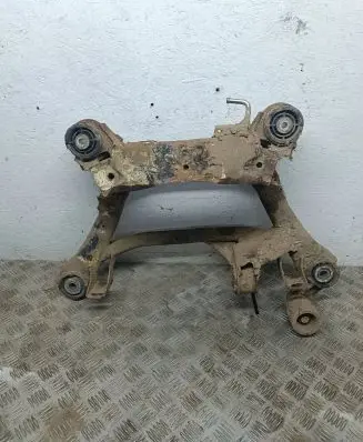 BMW 3 E46 Rear subframe 