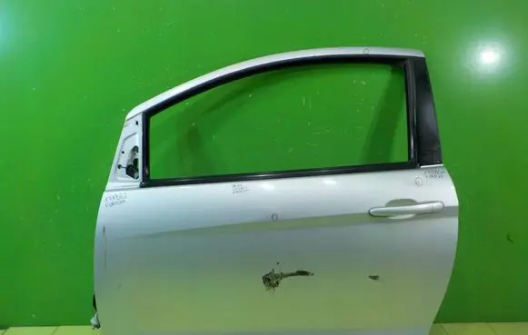 Ford Ka Front door PRZOD LEWE