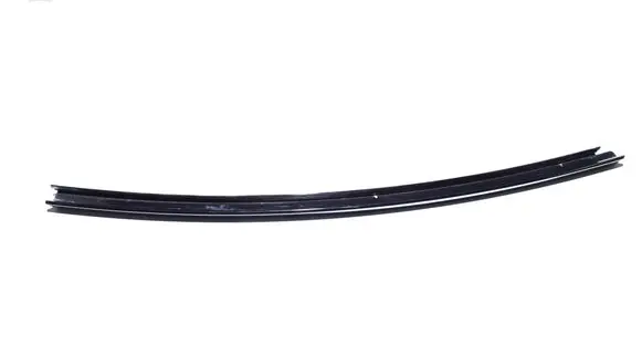 BMW 3 F30 F35 F31 Rear door windshield rail 7263385