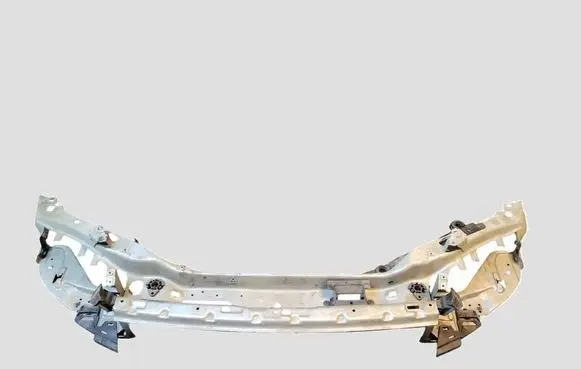 Volvo C70 Top upper radiator support slam panel