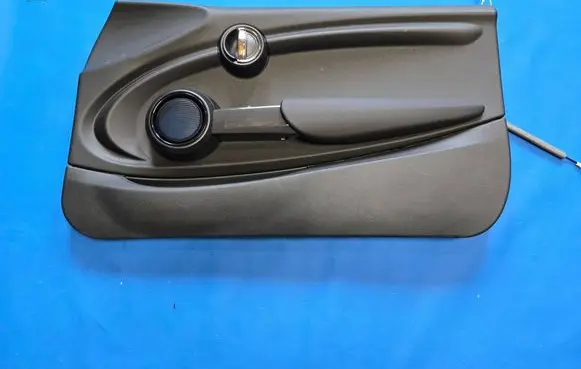 Mini One - Cooper F56 F55 Front door card panel trim