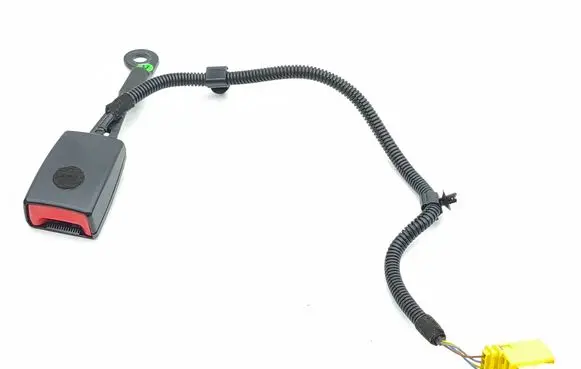 Bentley Flying Spur Front seatbelt buckle 3W5857756 25112005