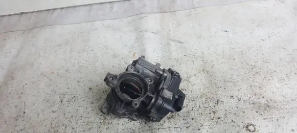 Fiat Bravo Throttle body valve