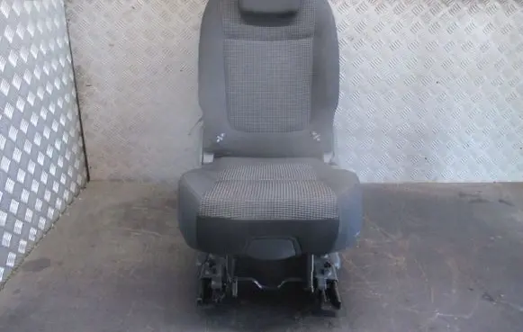 Peugeot 5008 Interior set 