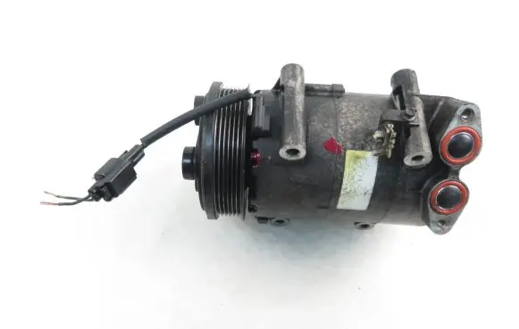 Ford Focus Air conditioning (A/C) compressor (pump)
