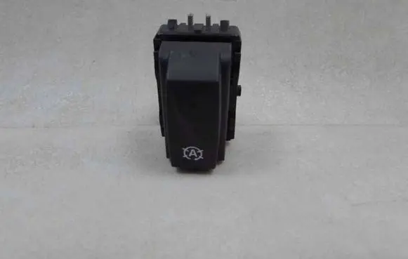 Renault Megane III Other switches/knobs/shifts 251538204R 58080