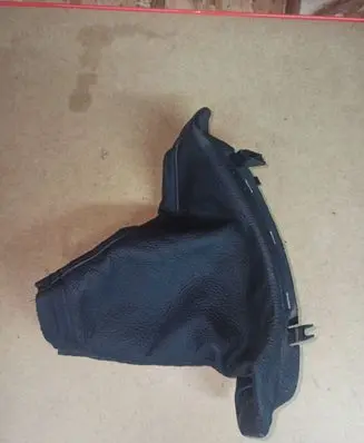 BMW 5 E60 E61 Handbrake trim 