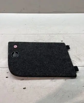 Volkswagen Tiguan Trunk/boot side trim panel 1J0867468
