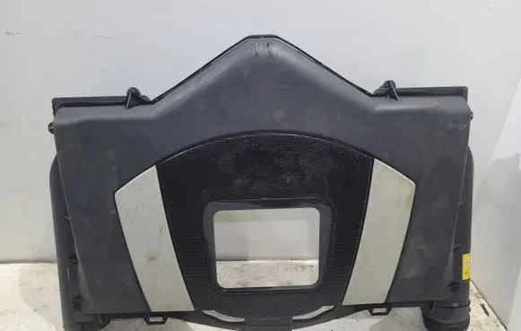 Mercedes-Benz GLK (X204) Air filter box A2730900901