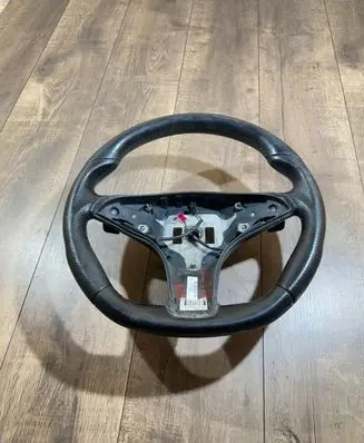 Mercedes-Benz E C207 W207 Steering wheel A2074601203 20100518T019 0001748385