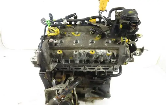 Fiat Linea Engine 198A4000