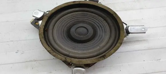 Lexus IS 220D-250-350 Front door speaker NOCODE