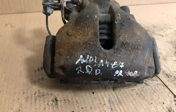 Audi A4 S4 B7 8E 8H Front brake caliper