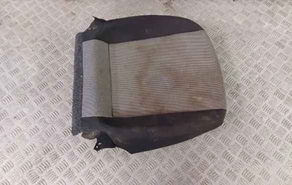 Skoda Citigo Seat trim 