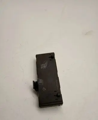 BMW 7 G11 G12 Tailgate/trunk control unit/module 25256