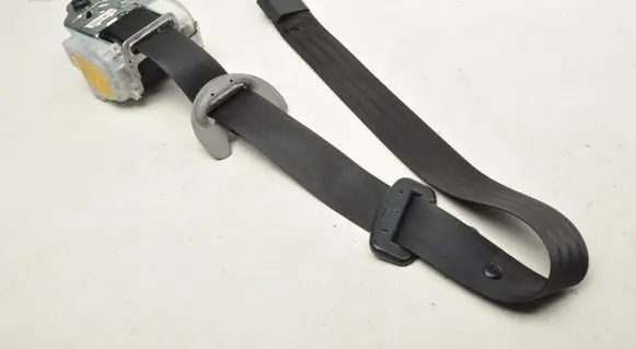 KIA Rio Front seatbelt 88870-1W600