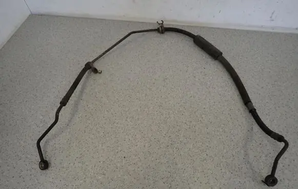 Mazda 6 Power steering hose/pipe/line 