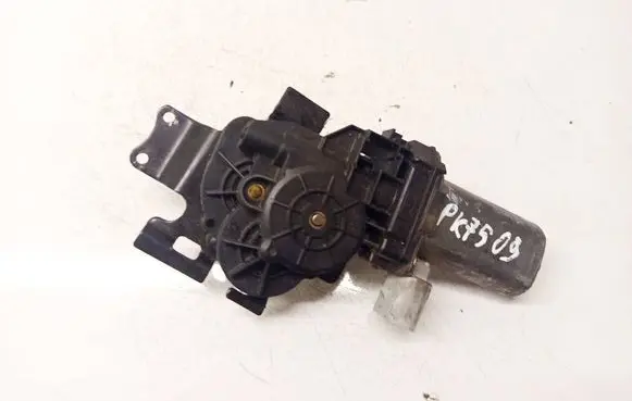 Ford Focus C-MAX Seat adjustment motor 