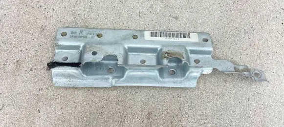 BMW 5 F10 F11 Rain gutter 7207166 54107207166