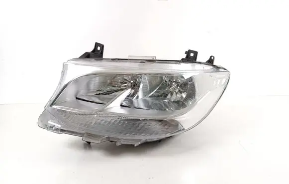 Headlight/headlamp