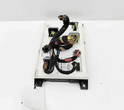 Mercedes-Benz CLA C117 X117 W117 Central body control module A1569007402 A1569011400