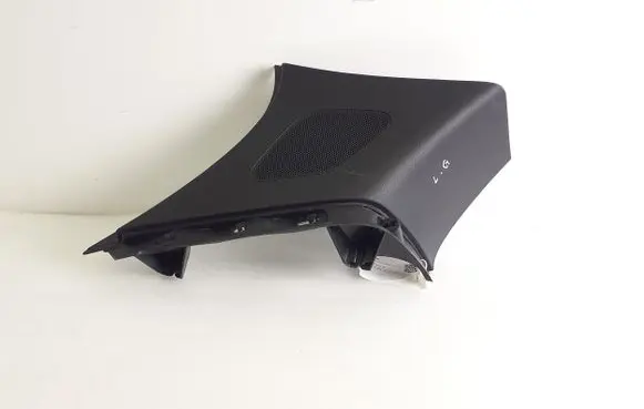 Porsche Macan (95B) (D)pillar trim (top) 95B867245