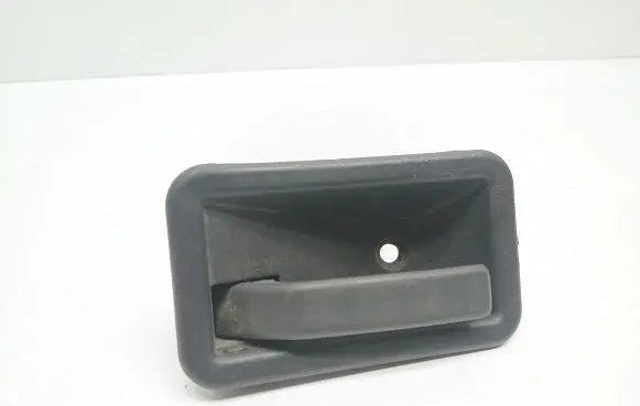 Renault Clio I Front door interior handle 7700813585