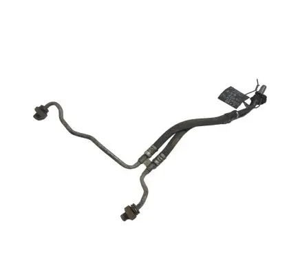 Opel Signum Power steering hose/pipe/line