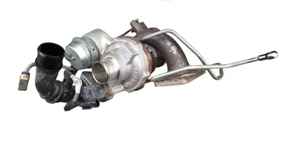 Suzuki SX4 S-Cross Turbo 1390053SA0 UZ692103 RHF3C03326R