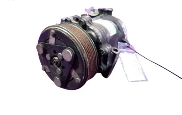 Suzuki Splash Air conditioning (A/C) compressor (pump)