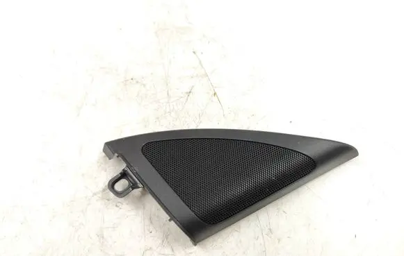 Audi A4 S4 B8 8K Front door speaker cover trim 8K0035424 06572000