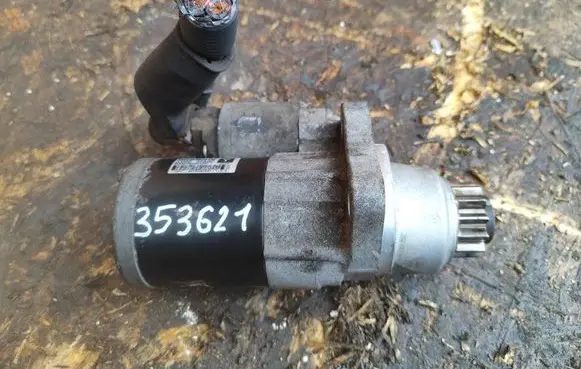 Nissan X-Trail T32 Starter motor 233003TA0C