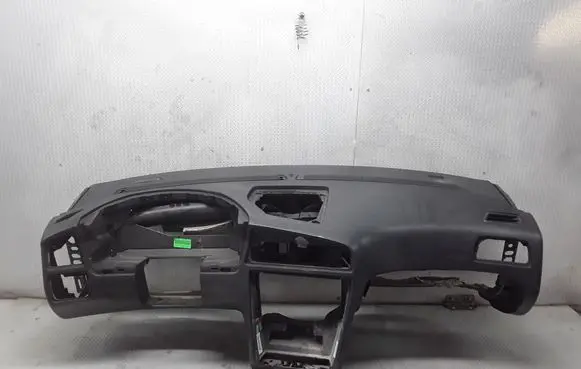 Volvo V70 Dashboard 39967281