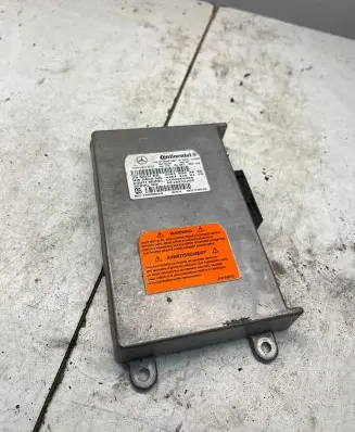 Mercedes-Benz ML W164 Other control units/modules A2048202085 LC82DC4908