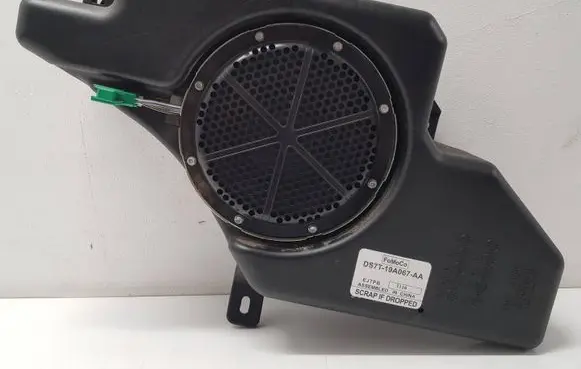 Ford Mondeo MK V Subwoofer speaker DS7T19A067AA