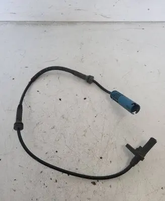 BMW X5 E53 ABS brake wheel speed sensor 0265007