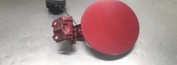 Toyota Prius+ (ZVW40) Fuel tank cap
