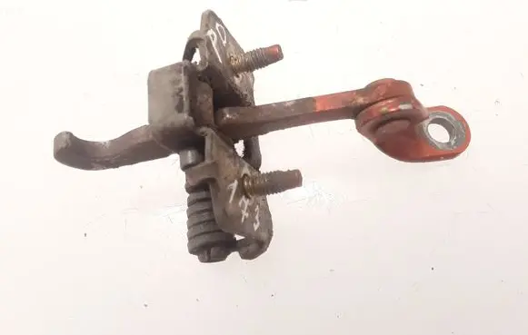 Peugeot 206 Front door check strap stopper