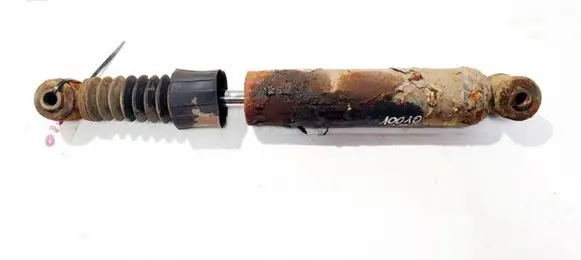 Peugeot 807 Rear shock absorber/damper