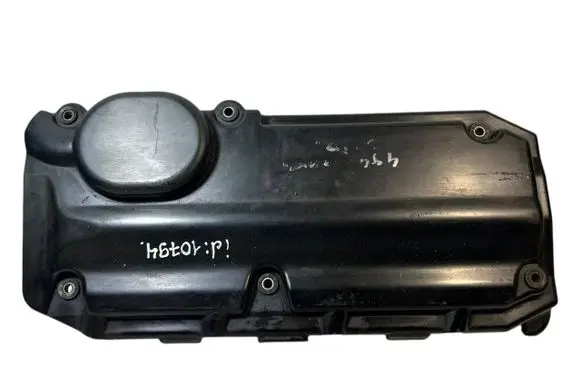 Mercedes-Benz Vito Viano W639 Engine cover (trim) A6460160224