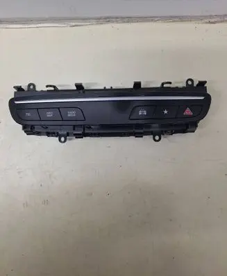 Mercedes-Benz GLC AMG Head unit multimedia control A2539054902 SW165000 15095260