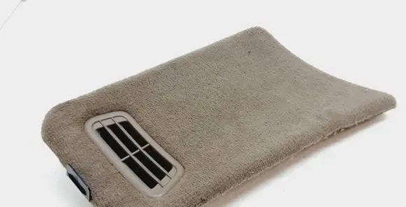 Volvo XC90 Trunk/boot trim cover 
