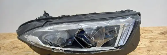 Mercedes-Benz CLS C257 Headlight/headlamp A2578260200 A2579068400 A2579068400ZGS002
