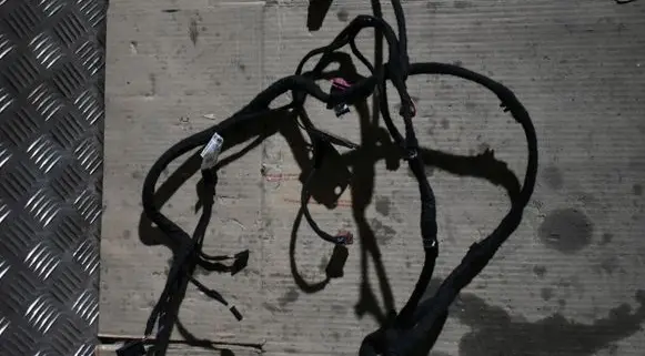BMW 8 G15 Other wiring loom 9437326555525